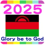 2025 Malawi Calendar icon