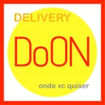 DoON Comanda Pedidos de Comida icon