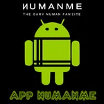 APP Numanme icon
