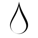 Goccia icon