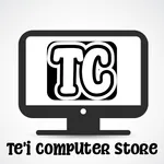Te'i Computer Store icon