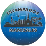 Estampados Manizales icon