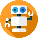 Bluetooth Home Automation icon