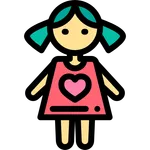 Barbie Calculator- Ambyca Chan icon
