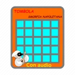 Tombola Smorfia Napoletana icon