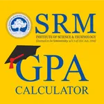 SRM GPA Calculator icon