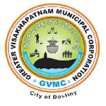 GVMC Geo Tag Bins Registration icon