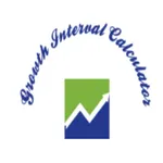 Growth Interval Calculator icon