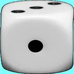 Würfeln - 1-3x W6 icon