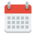 Day of the Year icon