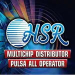 HSR PULSA icon