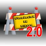 Evaluación de Riesgo Laboral icon