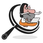 The Searching Guru icon