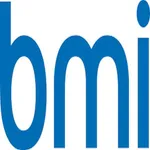 BMI 計算機 (BMI computer) icon