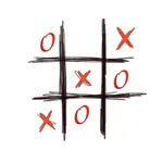 Tic Tac Toe Romeo icon
