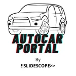 AutoCarPortal - Car Buying Gui icon