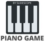 Piano Game - With Anime Cartoo icon