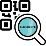 QR Code and Bar Code Scanner icon