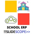 School Management System App icon