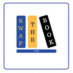 Swapthebook - Used Books Swapp icon