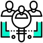 HR Management System icon