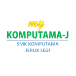 my Komputama-J icon