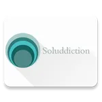 Soluddiction icon