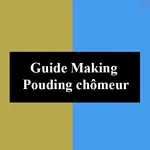 Guide Making Pouding chomeur icon