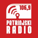 Petrinjski Radio icon