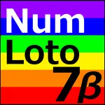 ロトナム７B2 icon