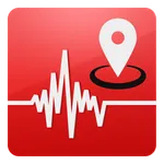 زلزال - earthquake icon