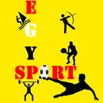 egy sport icon