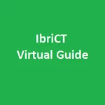 IbriCT Virtual Guide icon