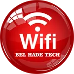 BEL HADETECH WIFI icon