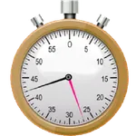 Stopwatch - HakaRun icon