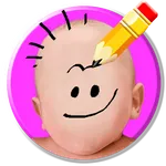 Drawing Faces icon