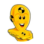 Pista de pruebas icon