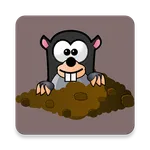 Best catch mole icon