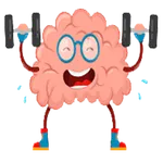 Ejercita Cerebro123 icon