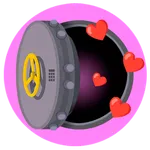 Mom Love CLUB icon