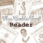 TCTReader icon