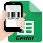 Inventário com Planilha Gestor icon