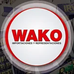 WAKO icon