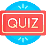 Quizzes icon