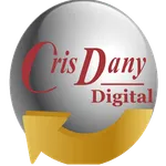 Cris Dany Modas icon