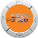 Rádio Parcão icon