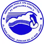 PT Widyaloka pools icon
