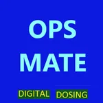Ops Mate icon