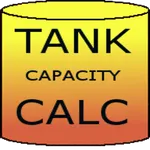 Tank Calc icon