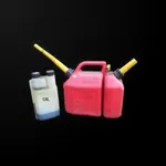 FuelCalc icon